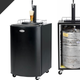 Illustration for article titled Your Very Own Kegorator, Free Gas, Kitchen Knives, and More Deals